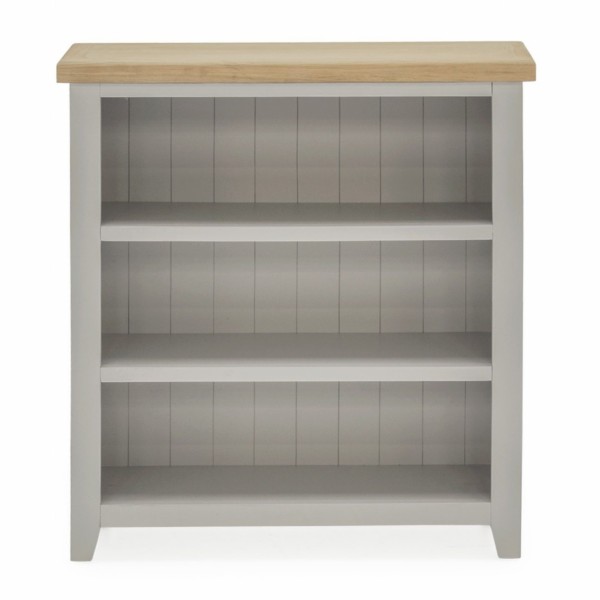 Sturtons - Lyndhurst Low Bookcase